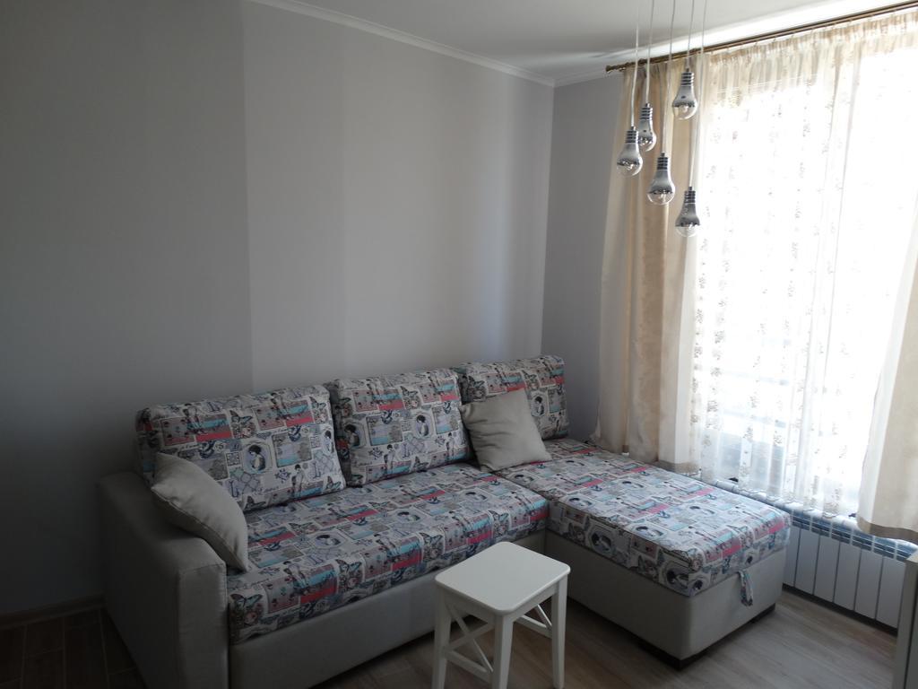 Apartment Retro Dobrici Cameră foto